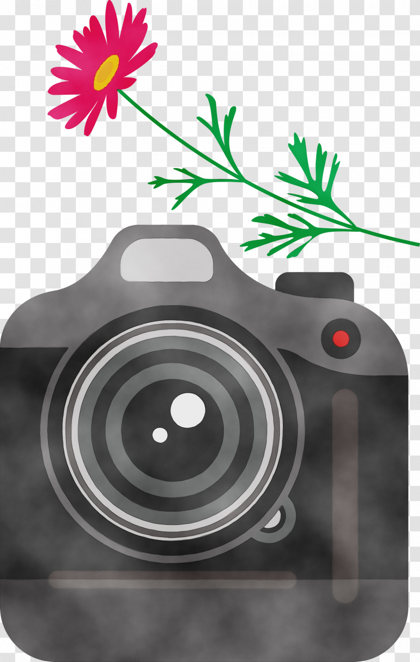 Camera Lens Transparent PNG