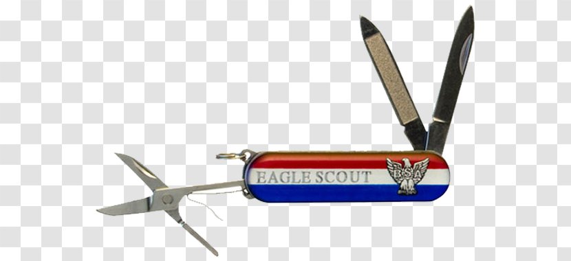 Utility Knives Knife Eagle Scout Scouting Boy Scouts Of America - Cold Weapon Transparent PNG