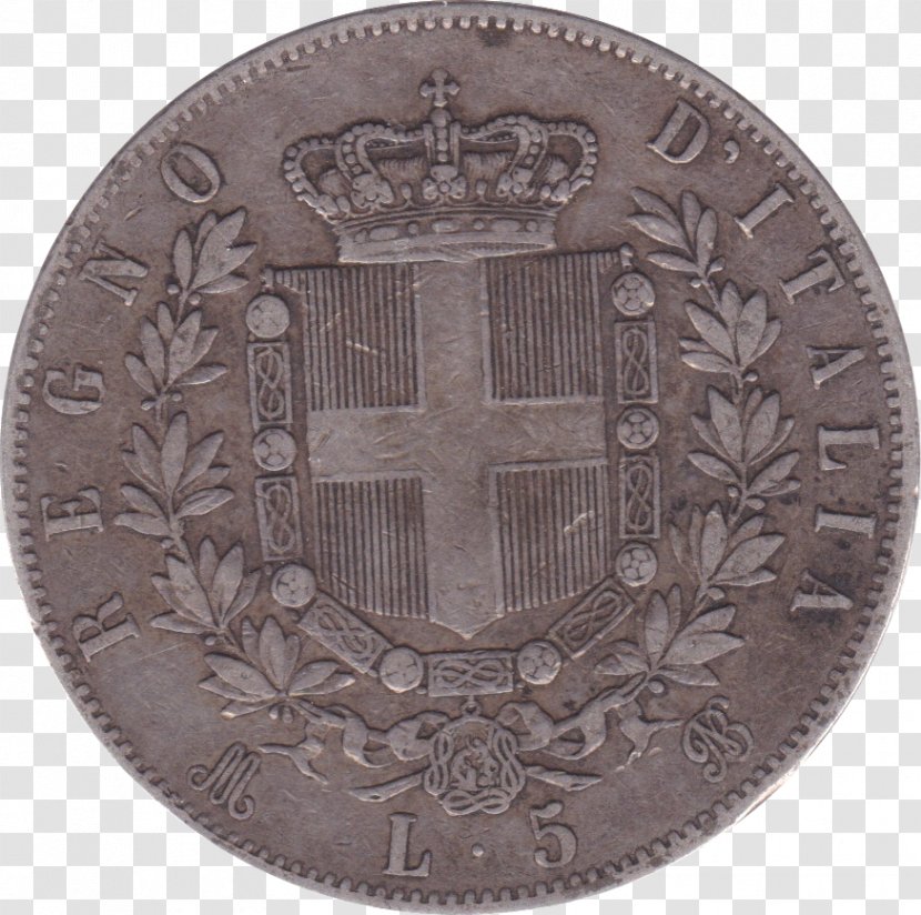 Coin Medal Metal Transparent PNG