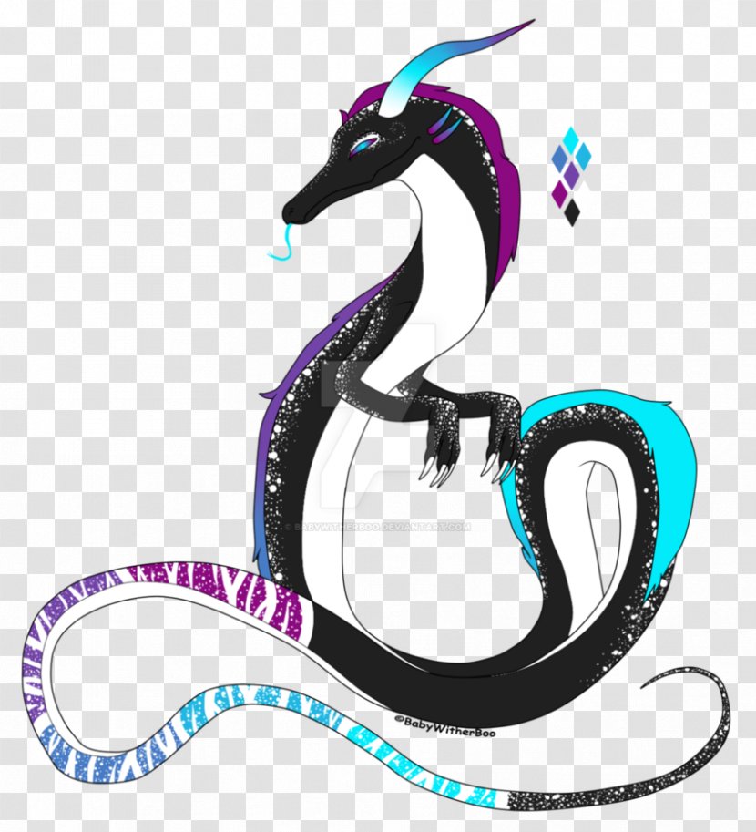 DeviantArt Dance Seahorse Work Of Art - Fictional Character - Baby Transparent PNG