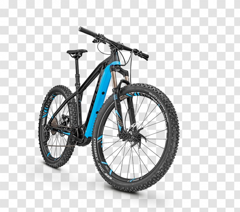 Electric Bicycle Mountain Bike Focus Bikes Cycling - Accessory - FOCUS Transparent PNG