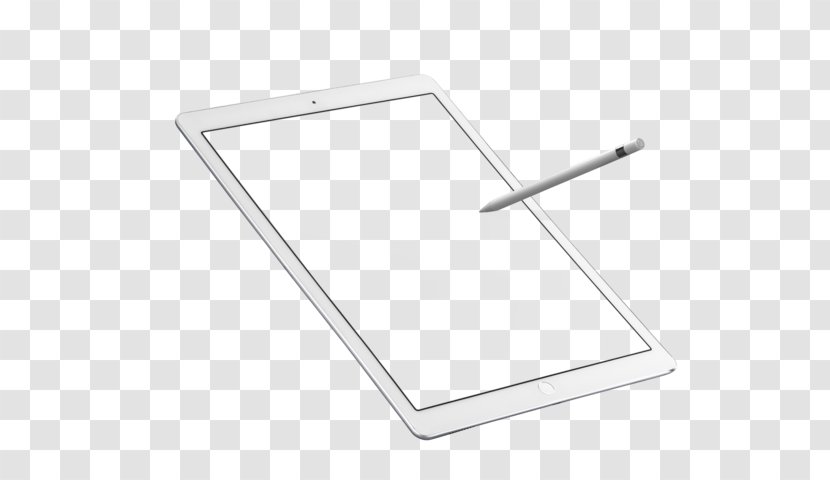 Product Design Line Angle - Electronic Device - Balao Mockup Transparent PNG