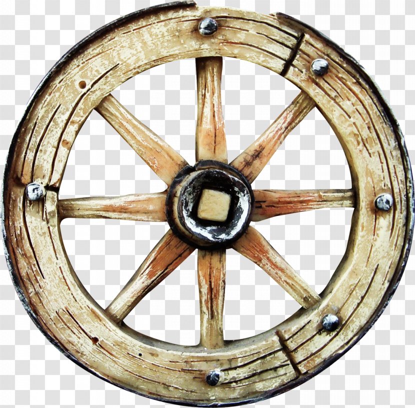 Wheel Car Clip Art - Computer Software Transparent PNG