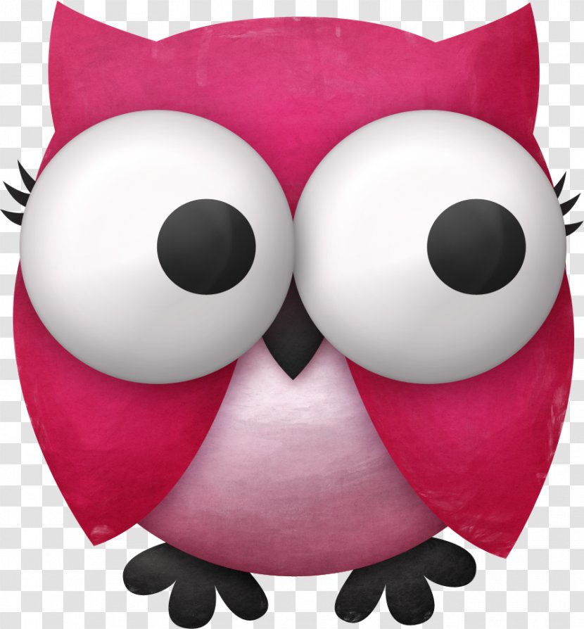 Owl Clip Art Image Friendship - Animation Transparent PNG