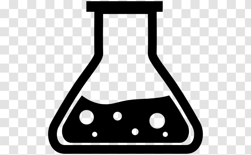 Laboratory Flasks Experiment Chemistry - Science Transparent PNG