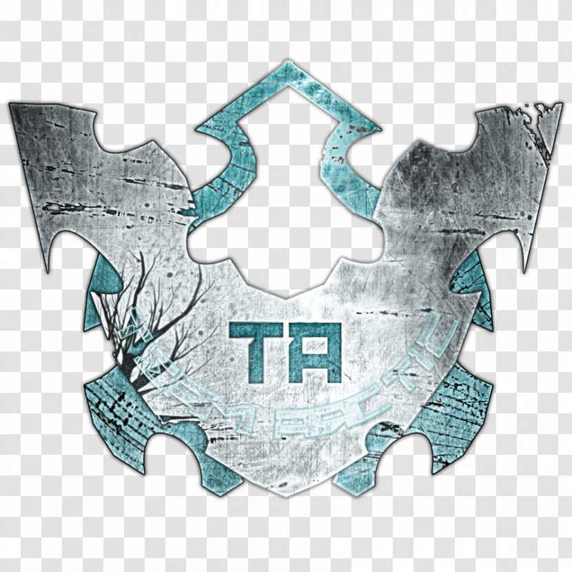 Turquoise Font - Symbol - Taça Transparent PNG