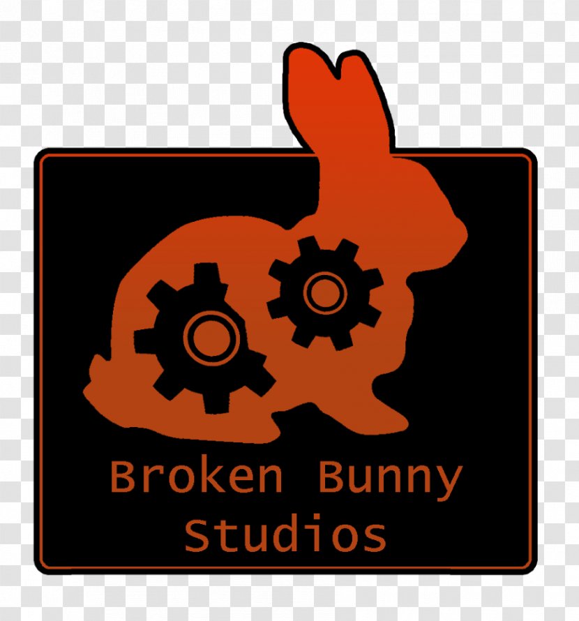 Asteroid Speedway Broken Bunny Studios Video Games Logo - Mobile Game - Laser Focus People Transparent PNG