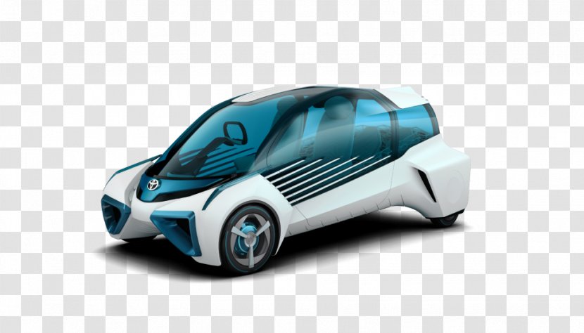 Toyota Mirai Car FCHV WiLL - Electric Transparent PNG