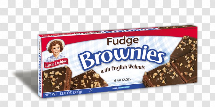 Chocolate Brownie Fudge Frosting & Icing Cupcake Cosmic Brownies - Lil Debbie - Cake Transparent PNG