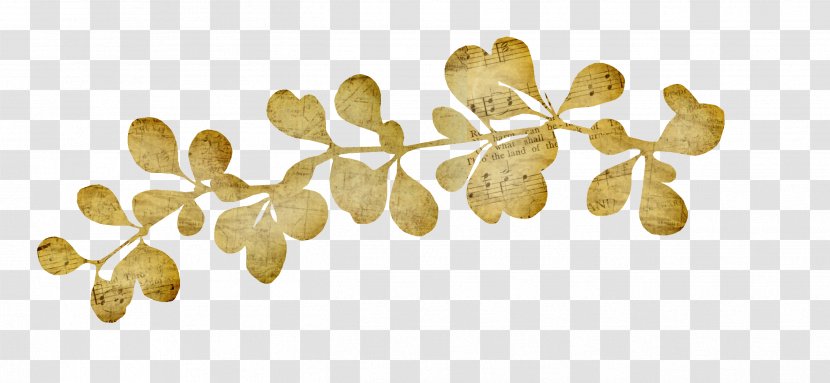 Leaf Commodity Transparent PNG