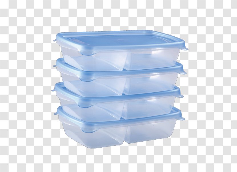Plastic Lunchbox Container Lid - Box Transparent PNG
