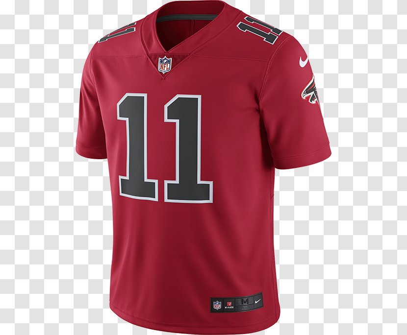 Tampa Bay Buccaneers Baltimore Ravens NFL Color Rush Atlanta Falcons Transparent PNG