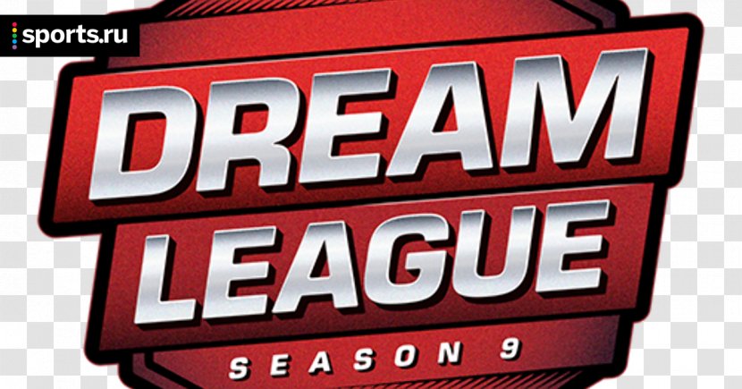 Dota 2 DreamLeague Season 8 Pro Circuit League Of Legends Portal - Electronic Sports Transparent PNG