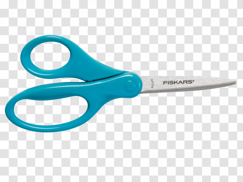 Fiskars Oyj Hand Tool Scissors Paper Handle - Screwdriver Transparent PNG