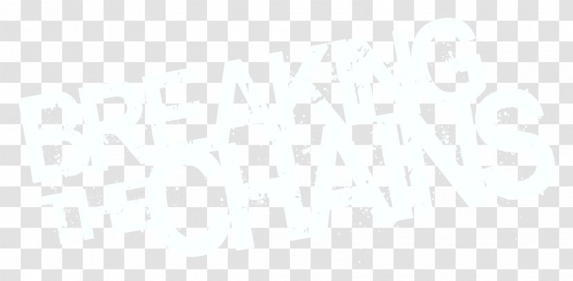 Close-up Font - Sky - Breaking Chain Transparent PNG