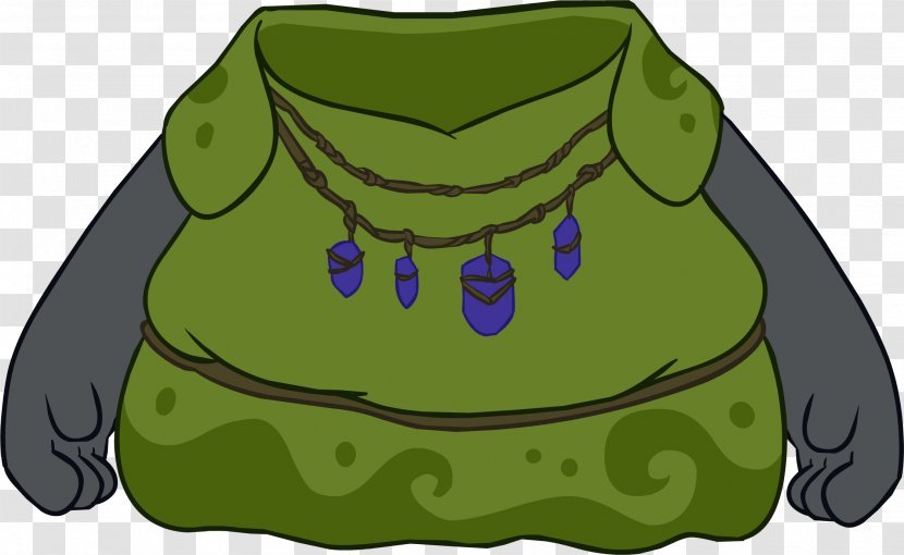 Costume Elsa Trolls Disguise Club Penguin - Vertebrate Transparent PNG