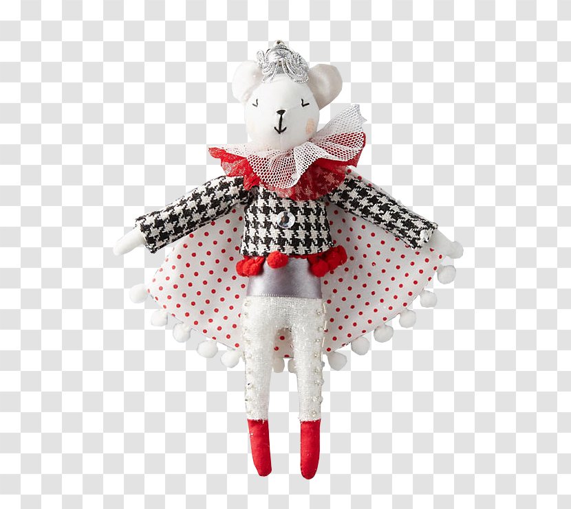 Anthropology The Nutcracker Character Doll - Verre Casse Transparent PNG
