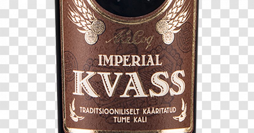 Liqueur Beer Kvass Wine Non-alcoholic Drink - Alcoholic Transparent PNG