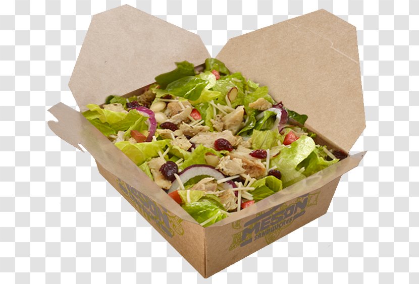 Chicken Salad Club Sandwich Meson Sandwiches Food - Lettuce Transparent PNG