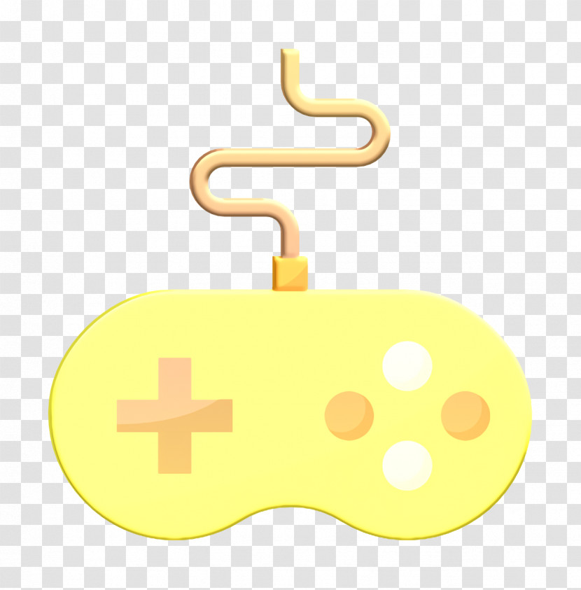 Hobbies Icon Joystick Icon Transparent PNG