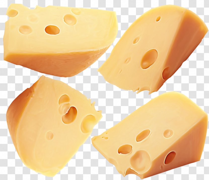 Gruyère Cheese Cheesecake Cheddar - Milk Transparent PNG