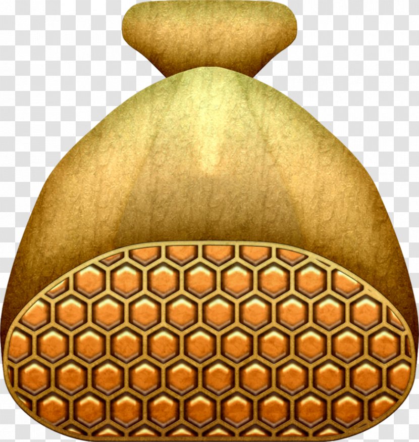Fruit Pattern - Comb Transparent PNG