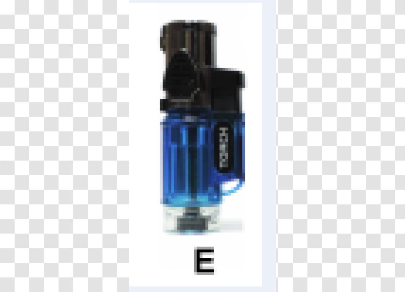 Tool Cylinder - Torch Flame Transparent PNG