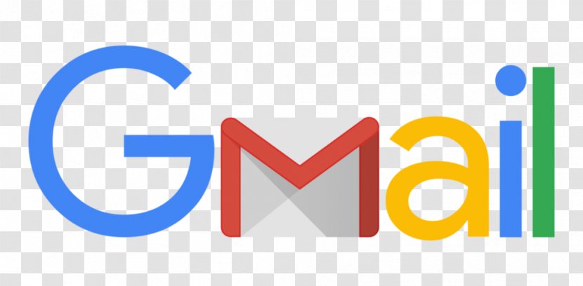 Gmail Email Google Logo Account Contacts - Customer Service - Hardware Card Transparent PNG