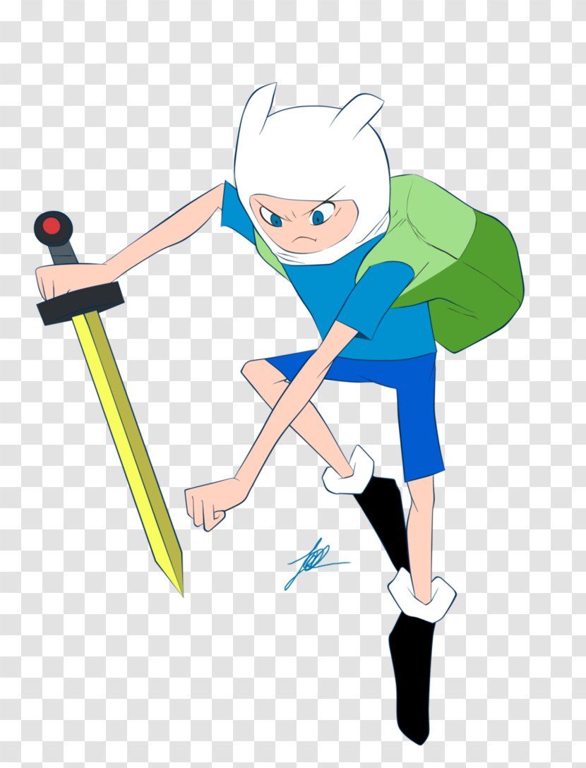 Arm Clothing Cartoon Clip Art - Joint - Finn The Human Transparent PNG