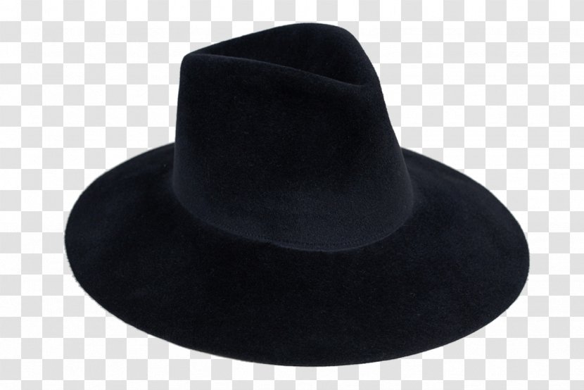 Fedora Ode To A Hat Head - Fashion Accessory Transparent PNG