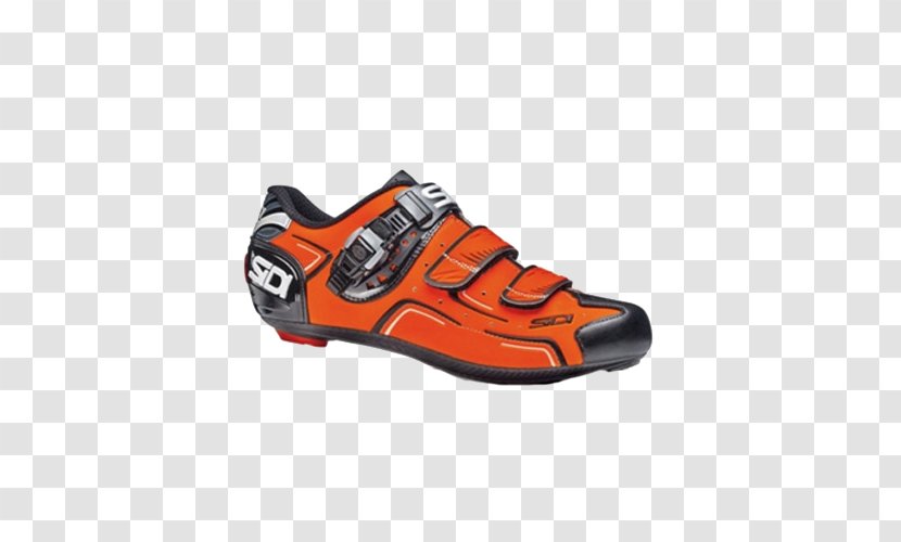 Cycling Shoe Men Sidi Level 2017 Road Shoes - Hiking Transparent PNG