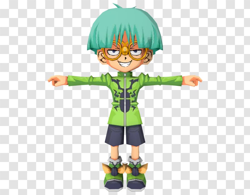 Figurine Cartoon Character Fiction - Fictional Transparent PNG