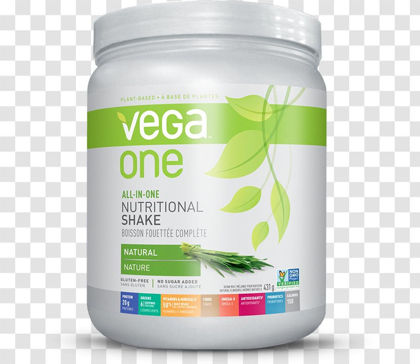 Milkshake Dietary Supplement Protein Veganism - Mineral - Health Transparent PNG