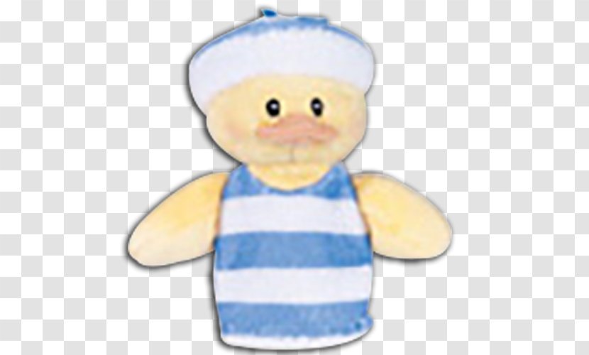 Stuffed Animals & Cuddly Toys Material Infant - Fictional Character - Finger Puppet Transparent PNG