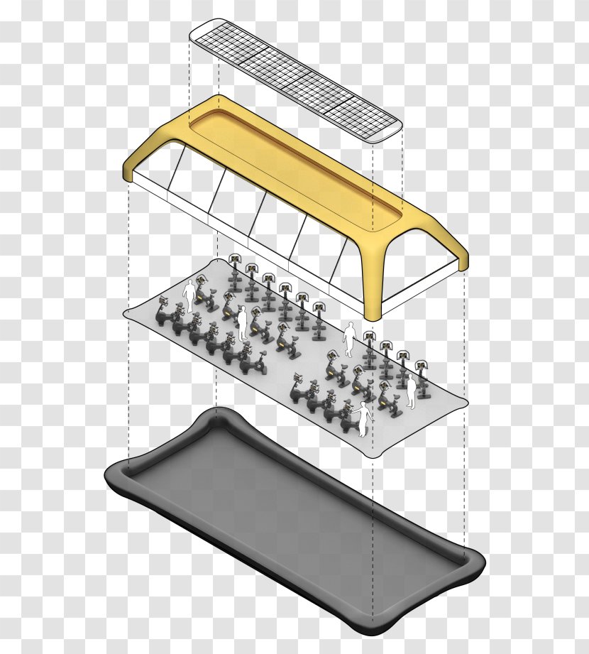 Paris Fitness Centre Physical Exercise - Equipment Transparent PNG