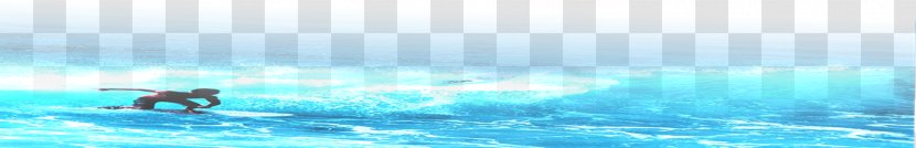 Arctic Blue Graphic Design Sky Wallpaper - Text - Sea Transparent PNG