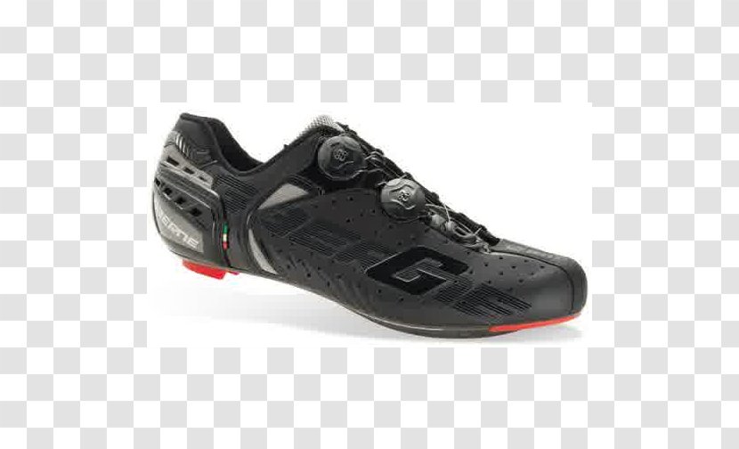 Cycling Shoe Carbon Fibers Fiber Reinforced Polymer - Bicycles Equipment And Supplies Transparent PNG