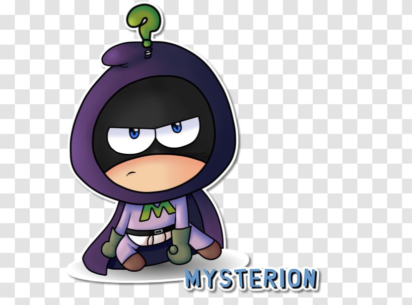 Clyde Donovan Kenny McCormick Mysterion Rises YouTube Fan Art - Mccormick - Youtube Transparent PNG