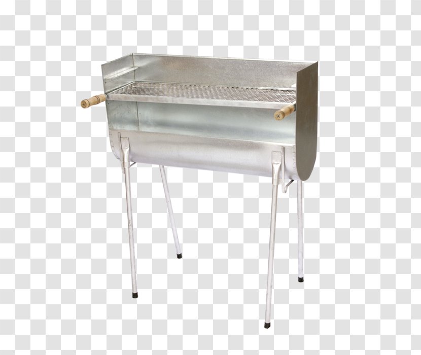Outdoor Grill Rack & Topper - Table - Design Transparent PNG