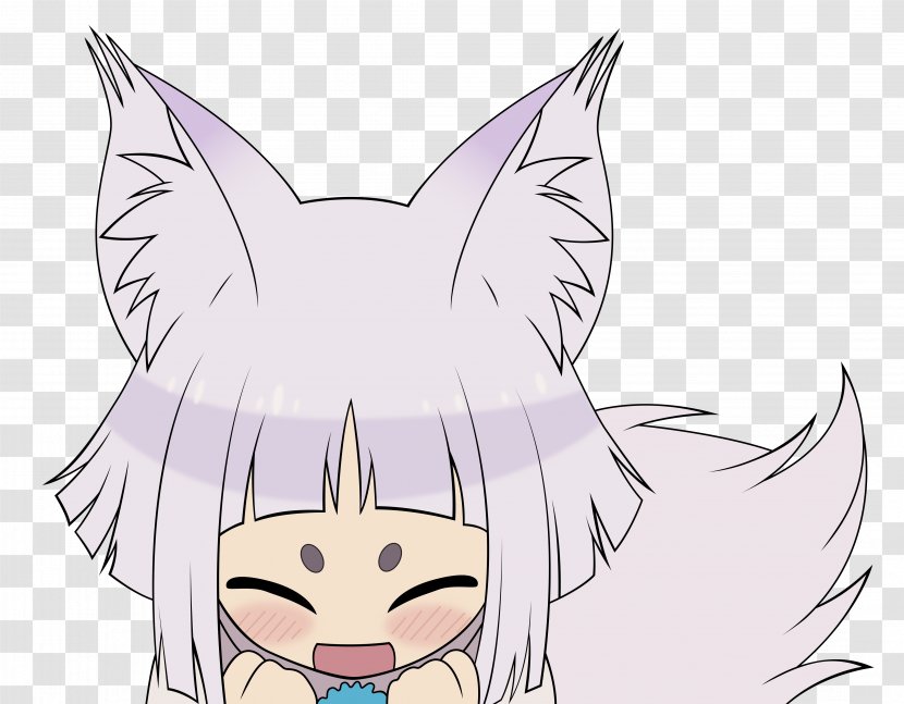 Cat Drawing Mammal Whiskers Line Art - Heart - Tokyo Ravens Transparent PNG