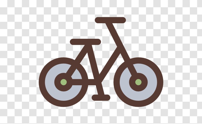 Bicycle - Motorcycle Transparent PNG