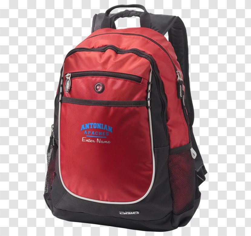 Backpack Field Hockey OGIO International, Inc. Bag Clothing Transparent PNG