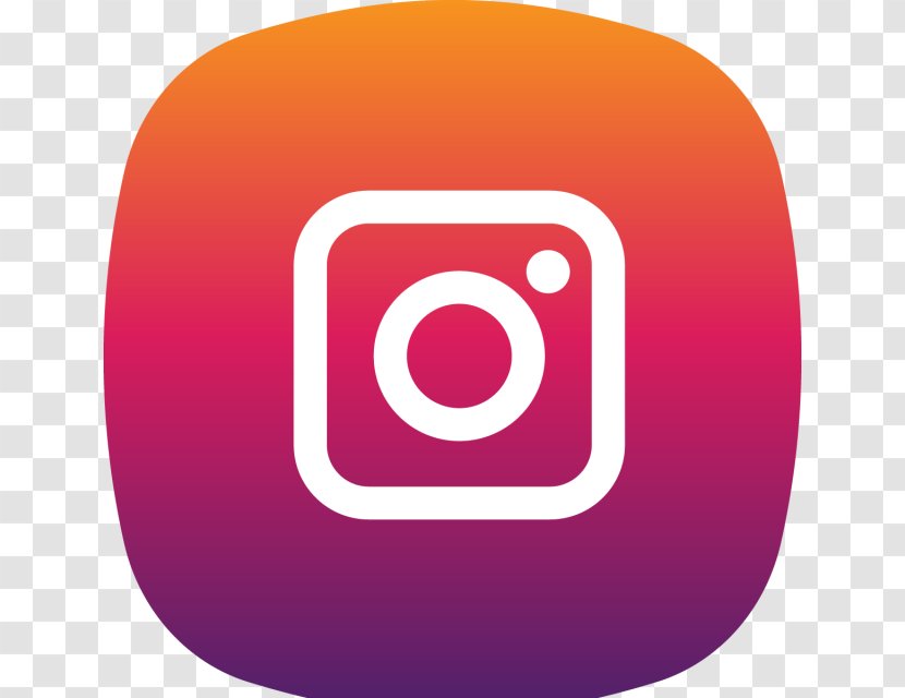 Clip Art Icon Design Transparency - Magenta - Instagram Transparent PNG