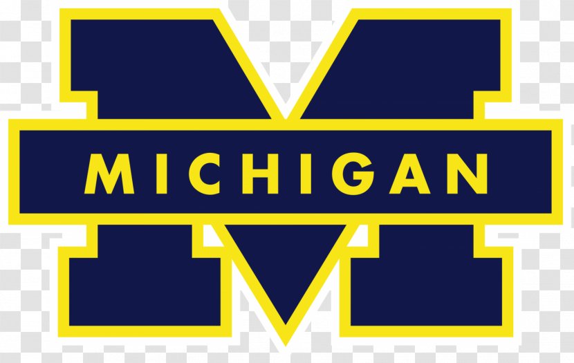 University Of Michigan Wolverines Football Men's Basketball Albion College - Yellow - Dreamcatcher Transparent PNG