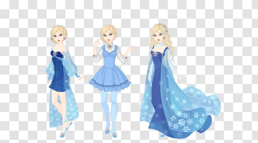 Drawing Elsa Sailor Moon Ever After High Art - Tree - Ice Princess Transparent PNG