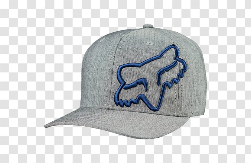 Baseball Cap Fox Racing Hat Clothing - Online Shopping Transparent PNG