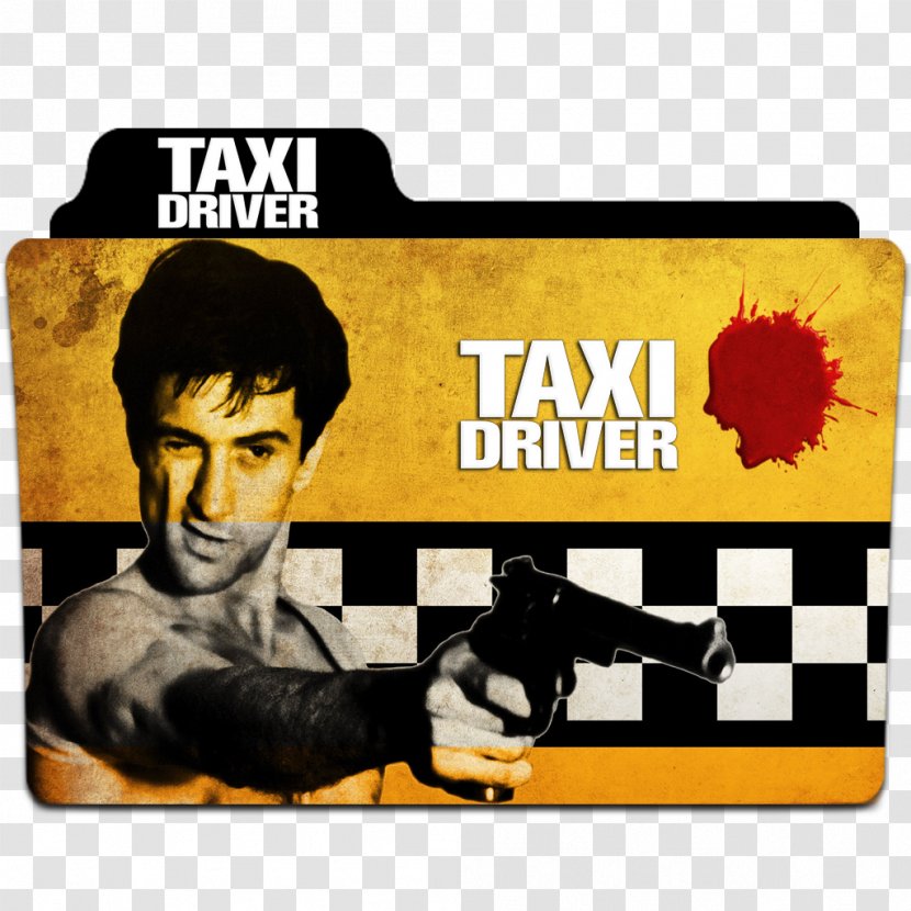 Robert De Niro Taxi Driver Travis Bickle Desktop Wallpaper Film - Martin Scorsese Transparent PNG