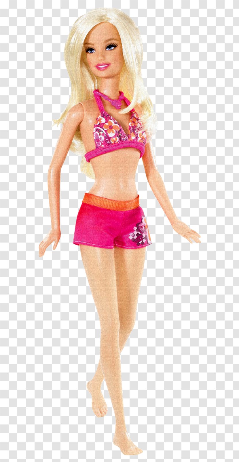 Barbie In A Mermaid Tale Merliah Summers Ken Doll Transparent PNG