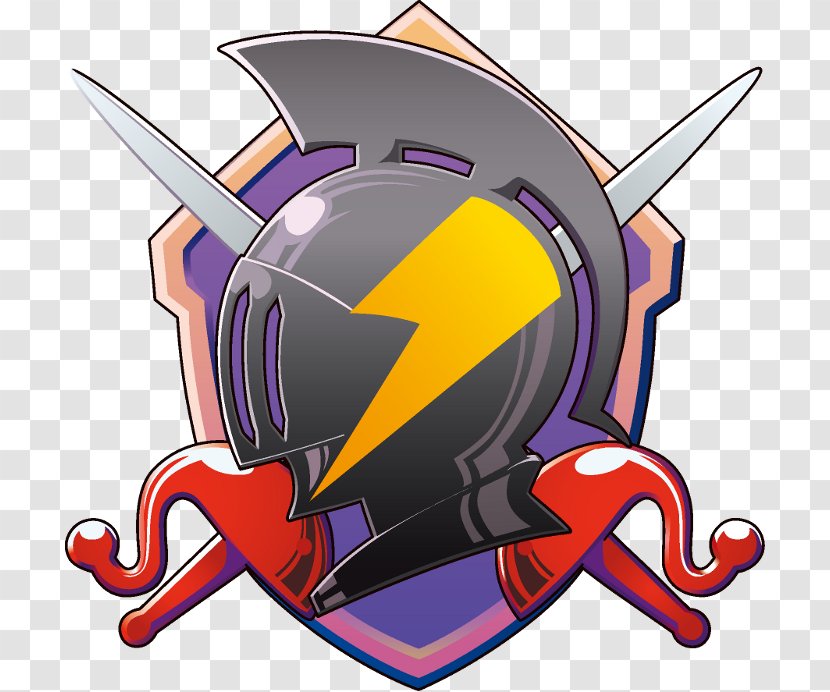 Inazuma Eleven GO Shield Knight Wikia - Shuriken Transparent PNG
