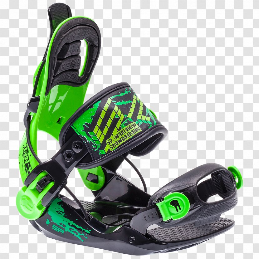 Snowboarding Ski Vinculação Burton Snowboards - Bicycles Equipment And Supplies - Soft Green Transparent PNG